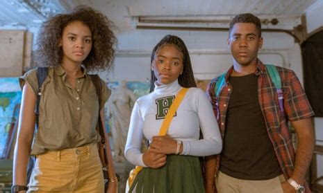 My streaming gem: why you should watch Selah and .